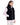 Horizontal Mink Vest