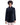 Chaqueta reversible de piel de oveja