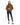 Chaqueta Mink Sections