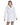 Horizontal Mink Coat