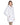Horizontal Mink Coat