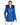 Chaqueta reversible de piel de cordero con capucha ribeteada de zorro