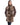 Chaqueta de piel de oveja horizontal Maximilian
