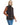 Mink Sections Vest