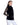 Horizontal Sheared Mink Vest