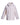 Chaqueta de lana de cordero con capucha