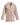 Chaqueta de lana de cordero