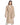 Wool blend Belted Trench Coat
