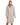 Quilted Cashmere Blend Coat