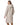 Quilted Cashmere Blend Coat