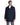 Men's Cashmere Jacket with Nutria Lining