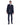 Men's Wool Quilted Lined Peacoat