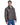 Chaqueta de piel de cordero para hombre