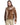 Chaqueta de piel de cordero