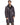 Men's Shearling Peacoat