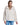 Chaqueta de lana y piel de oveja con capucha