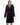 Sheared Mink Reversible Coat