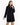Sheared Mink Reversible Coat
