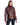 Chaqueta de cuero desgastada