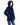 Chaqueta reversible de conejo