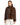 Chaqueta de visón horizontal