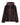 Chaqueta de visón con capucha