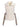 Shearling Lamb Vest with Nylon Back