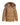 Polyester Jacket with Dyed Finn Raccoon Trimmed Hood