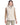 Shearling Lamb Vest with Poly Back