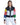 Chaqueta de cuero de carreras