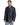 Blazer de cuero para hombre