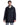 Men's Shearling Hooded Coat