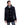 Piel de visón esquilada para hombre