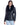 Maximilian Fur-Trimmed Leather Jacket