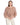 Collarless Feather Bolero