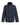 Chaqueta forrada de piel de oveja para hombre
