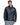 Chaqueta de piel de napa para hombre