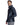 Chaqueta de piel de napa para hombre