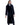 Shearling Maxi Coat