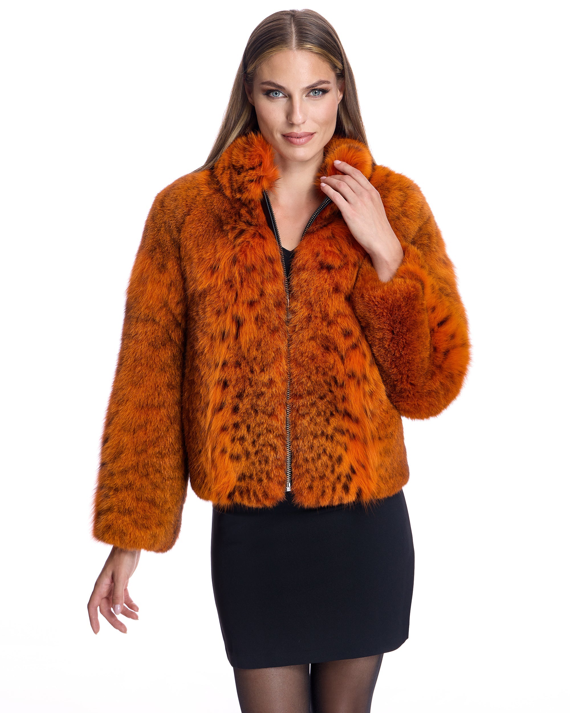 Chaqueta Lynx
