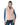 Hooded Mink Vest