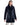 Chaqueta reversible de piel de oveja
