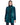 Chaqueta reversible de piel de oveja
