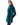 Chaqueta reversible de piel de oveja