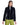 Chaqueta de piel de oveja ajustada