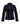 Chaqueta de piel de oveja ajustada