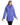 Rabbit Jacket with Fox Collar