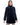 Chaqueta Maximilian de visón esquilado reversible a tafetán